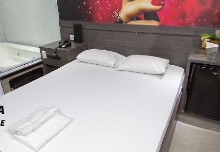 Hotel Classe A Ltda Сан-Паулу Екстер'єр фото